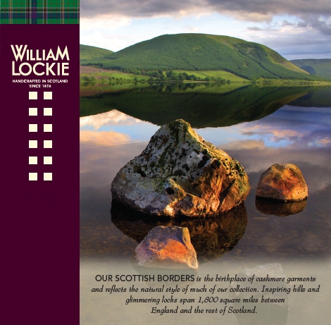 William Lockie