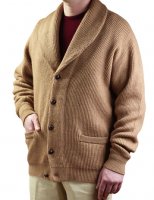 William Lockie - Windsor 2ply Camelhair Jacket