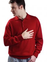 William Lockie - Oxton 1ply cashmere sportshirt