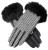 Colour: Black / White