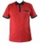 Colour: Rosso