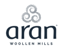 Aran Woollen Mills Company Logo
