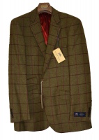 Gurteen Cockfield Sports Jacket