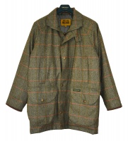 Hucklecote - Dartmore Coat