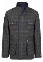 Jack Murphy - Davin Tweed Jacket