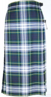 Strathmore  - Ladies Tartan Day Kilt