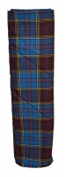 Anderson tartan cloth