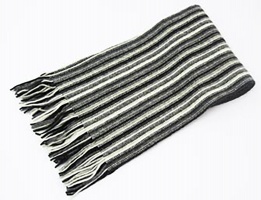 Scarf Company - Wide Cashmere Scarf