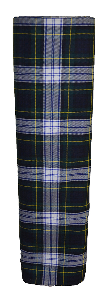 dress gordon tartan