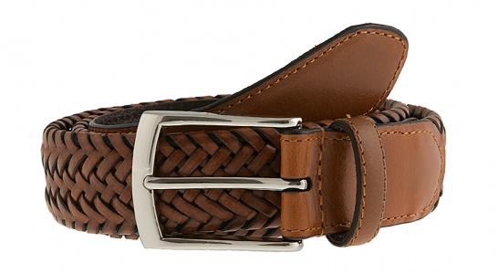 Dents Mens Belts