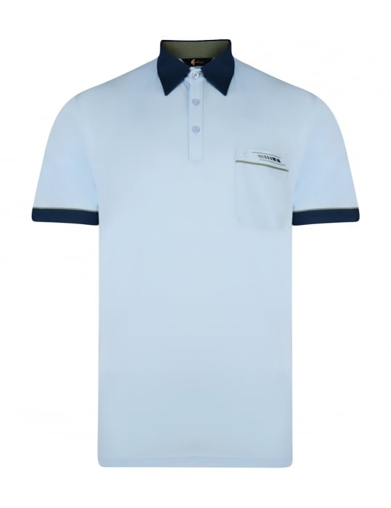 gabicci classic polo shirts