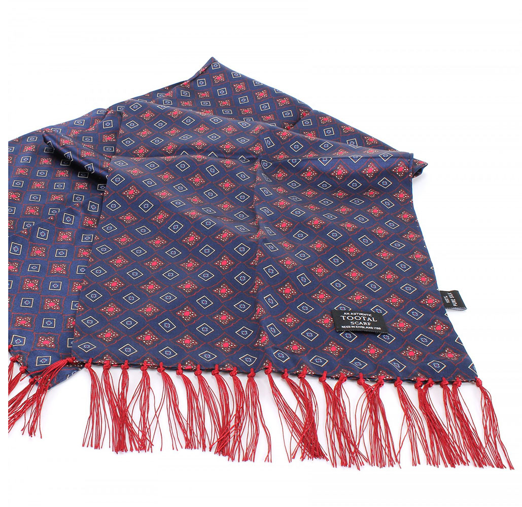 tootal scarf
